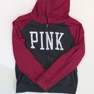 PINK Jacket